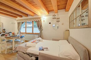 Cozy Nest In Bardonecchia