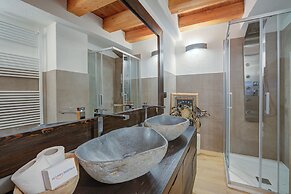 Cozy Nest In Bardonecchia