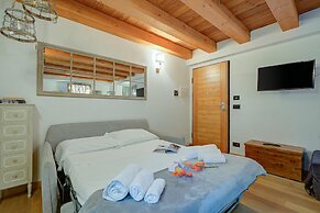 Cozy Nest In Bardonecchia