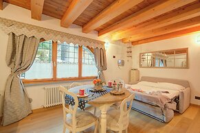 Cozy Nest In Bardonecchia
