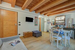 Cozy Nest In Bardonecchia