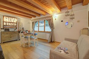 Cozy Nest In Bardonecchia