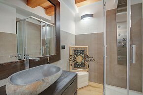 Cozy Nest In Bardonecchia