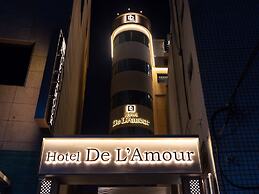 DELAMOUR Hotel