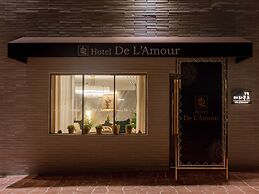 DELAMOUR Hotel
