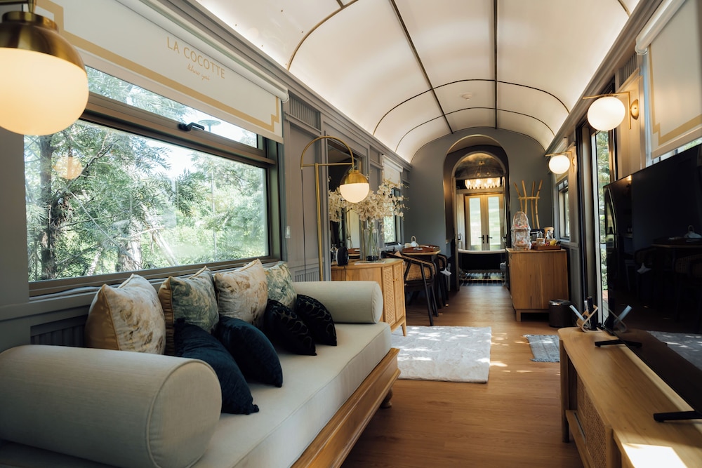 La Cocotte Villa & Farm Khao Yai