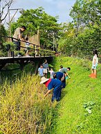 La Cocotte Villa & Farm Khao Yai