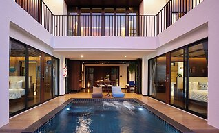 La Cocotte Villa & Farm Khao Yai