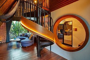 La Cocotte Villa & Farm Khao Yai