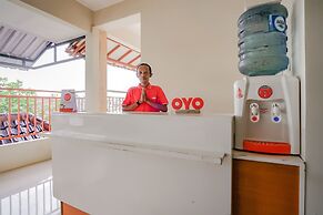 Super OYO 90210 Kenari House Syariah