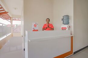 Super OYO 90210 Kenari House Syariah