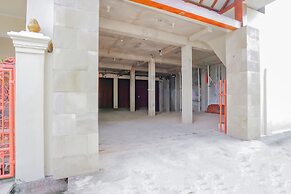 Super OYO 90210 Kenari House Syariah