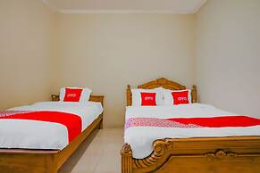 Super OYO 90210 Kenari House Syariah