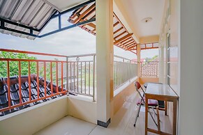 Super OYO 90210 Kenari House Syariah