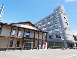 Tabist Onsen Hotel Toyo