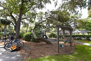 2 Bedrooms at Brigantine Quarters 264 - Flat-bottom Floor,