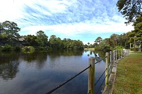 2 Bedrooms at Brigantine Quarters 264 - Flat-bottom Floor,