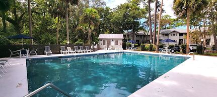 2 Bedrooms at Brigantine Quarters 264 - Flat-bottom Floor,