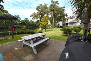 2 Bedrooms at Brigantine Quarters 264 - Flat-bottom Floor,