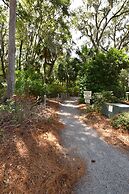 2 Bedrooms at Brigantine Quarters 264 - Flat-bottom Floor,