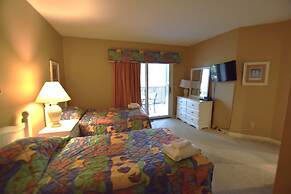 2 Bedrooms at Brigantine Quarters 264 - Flat-bottom Floor,