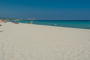 Simple Gem of Le Dimore di Budoni one Bedroom Apartment Sleeps two No1