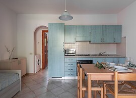 Simple Gem of Le Dimore di Budoni one Bedroom Apartment Sleeps two No1