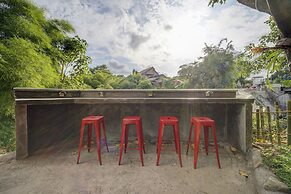 Super OYO 90778 River inn Malioboro