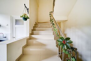 Super OYO 90778 River inn Malioboro