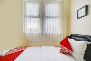 Super OYO 90778 River inn Malioboro