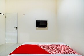 Super OYO 90778 River inn Malioboro