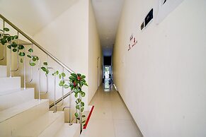 Super OYO 90778 River inn Malioboro