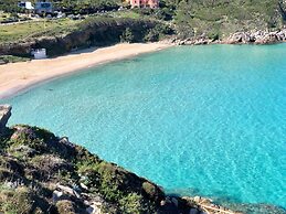 Glorious Residence Le Pavoncelle one Bedroom Sleeps Four Num1454