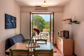 Glorious Residence Le Pavoncelle one Bedroom Sleeps Four Num1454