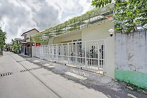 OYO 90804 Oma Uti Homestay Syariah