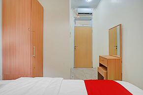 OYO 90804 Oma Uti Homestay Syariah