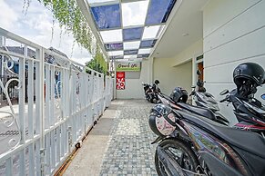 OYO 90804 Oma Uti Homestay Syariah