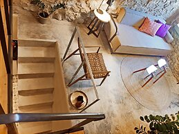 Pyrgi Cretan Living & Spa