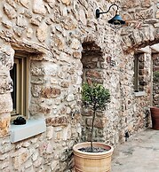 Pyrgi Cretan Living & Spa