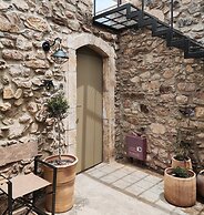 Pyrgi Cretan Living & Spa