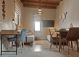 Pyrgi Cretan Living & Spa