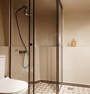 Pyrgi Cretan Living & Spa