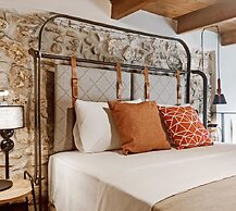 Pyrgi Cretan Living & Spa