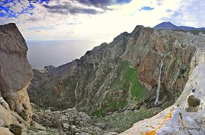 Pyrgi Cretan Living & Spa