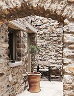 Pyrgi Cretan Living & Spa