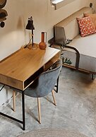 Pyrgi Cretan Living & Spa