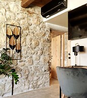 Pyrgi Cretan Living & Spa