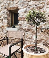 Pyrgi Cretan Living & Spa