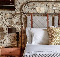 Pyrgi Cretan Living & Spa