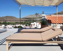 Pyrgi Cretan Living & Spa